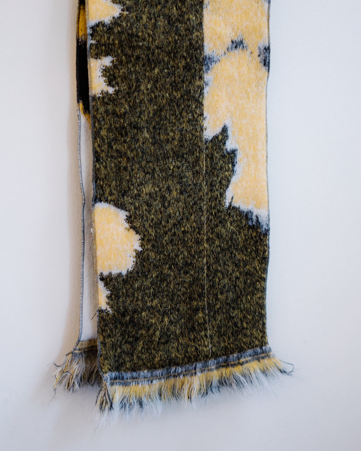 Cheetah 3 Scarf