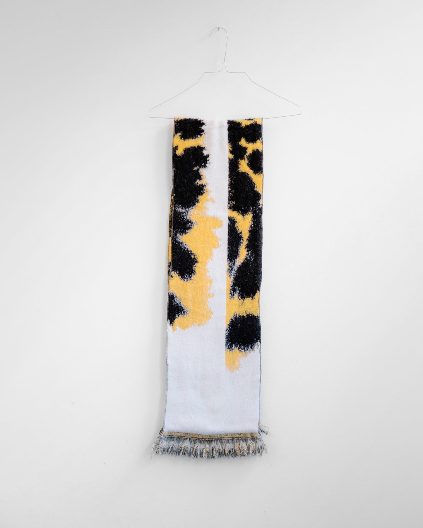 Cheetah 3 Scarf
