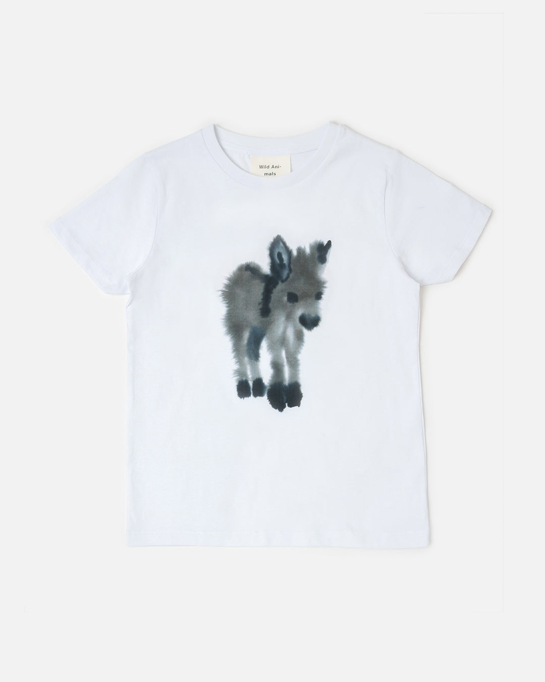 Donkey, Butterfly