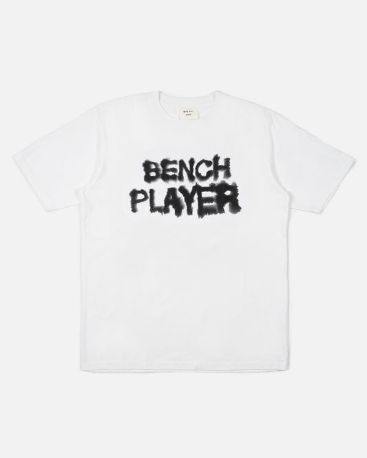 Bench Player Helvetica