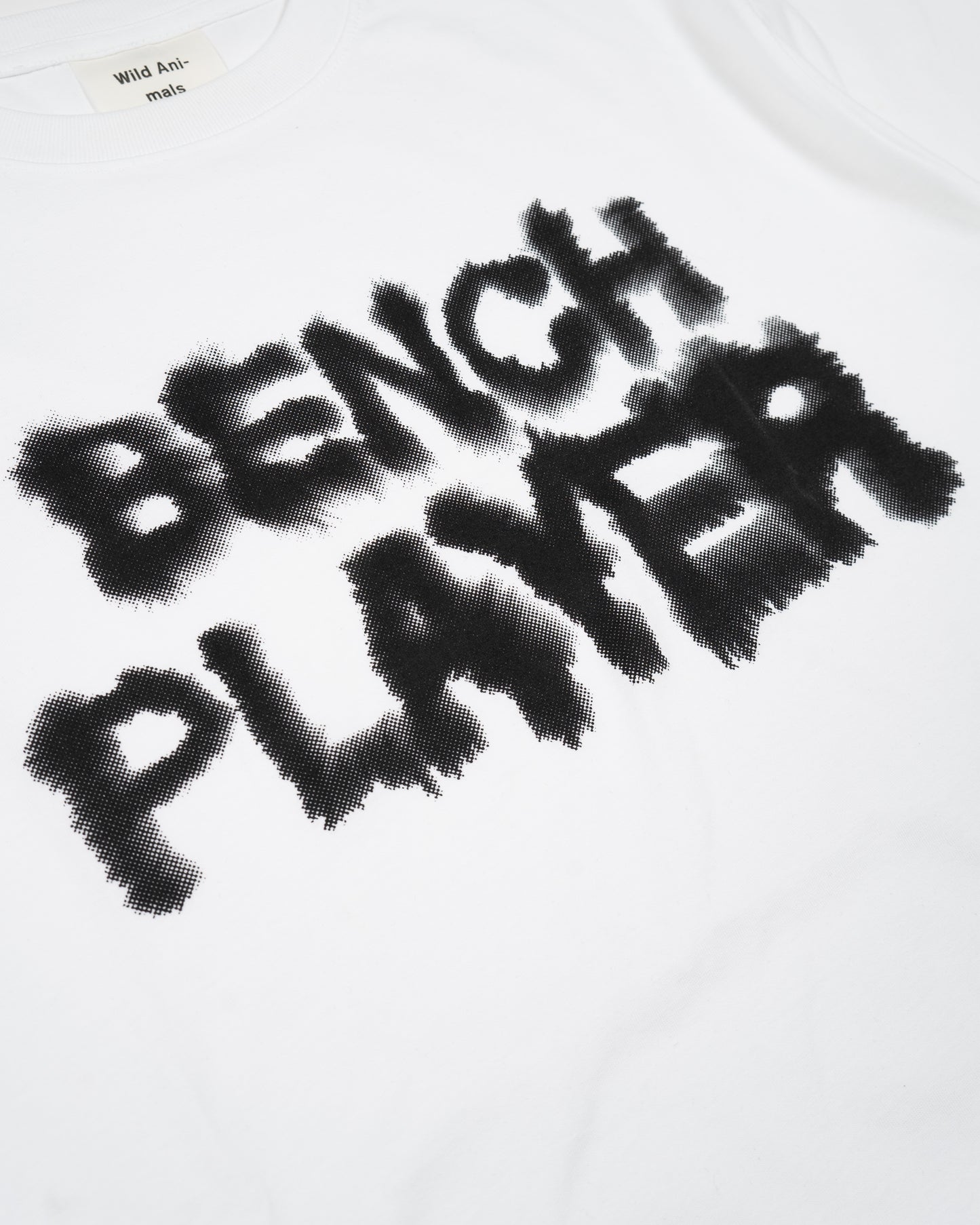 Bench Player Helvetica