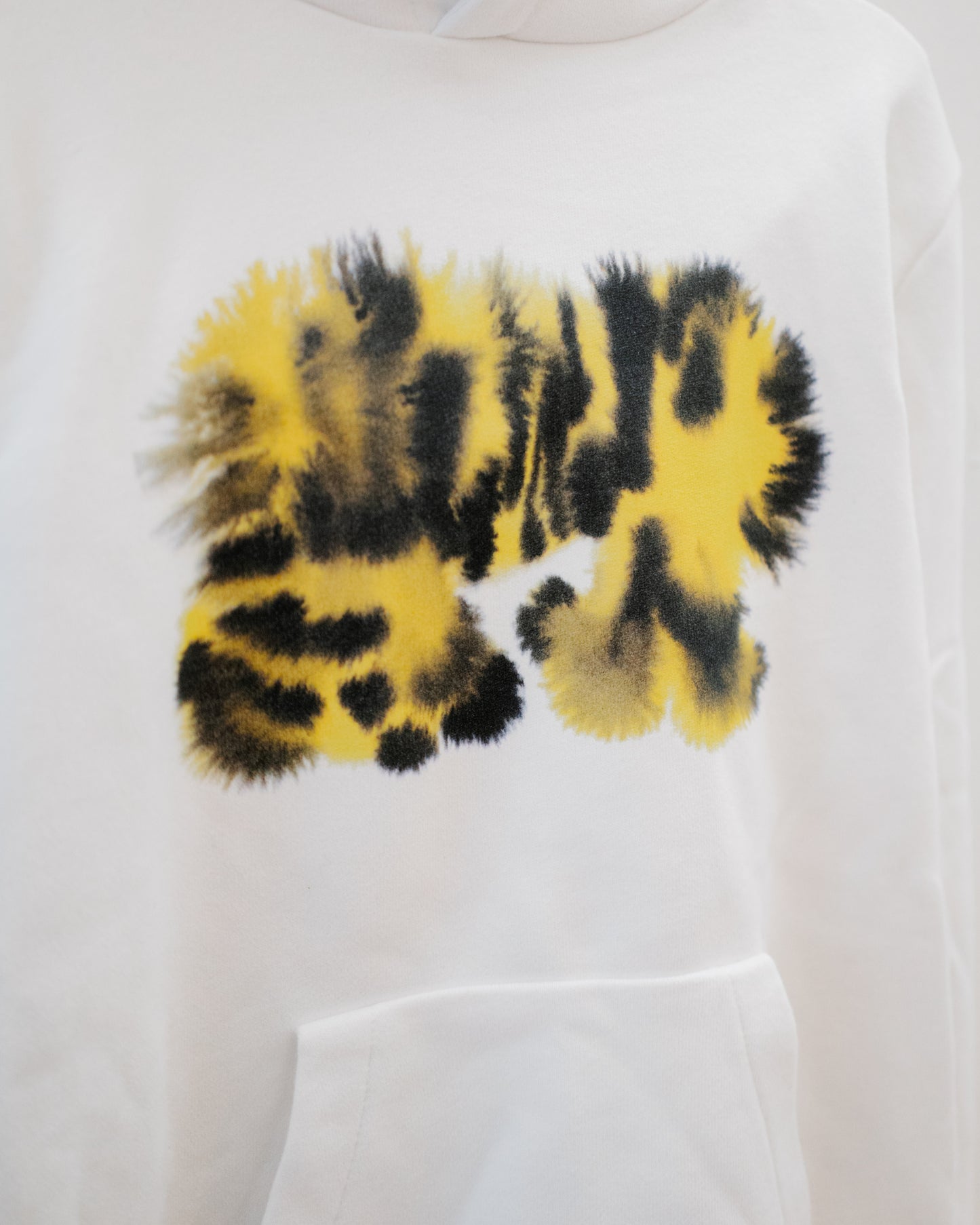 One Tiger Front