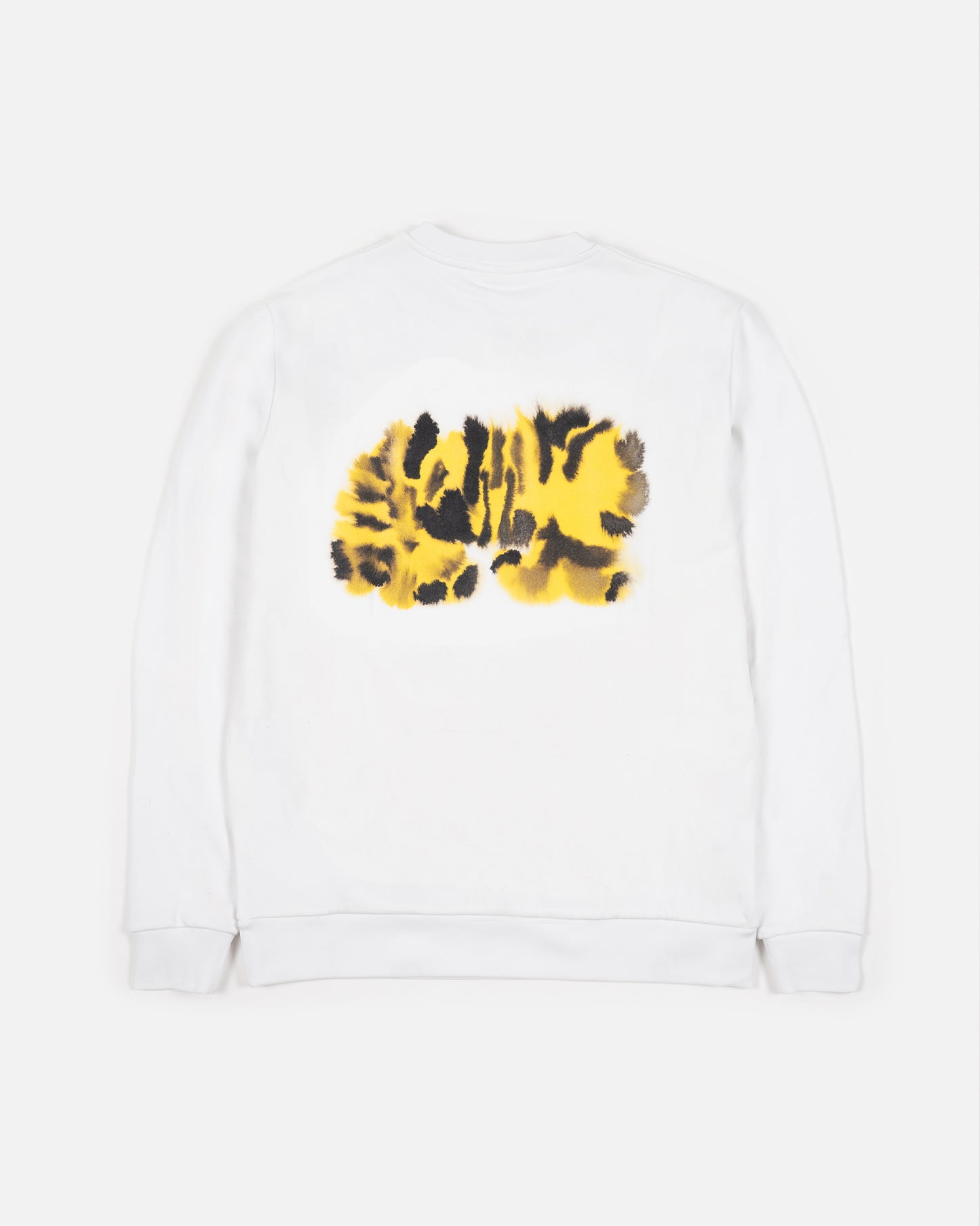 One Tiger Back