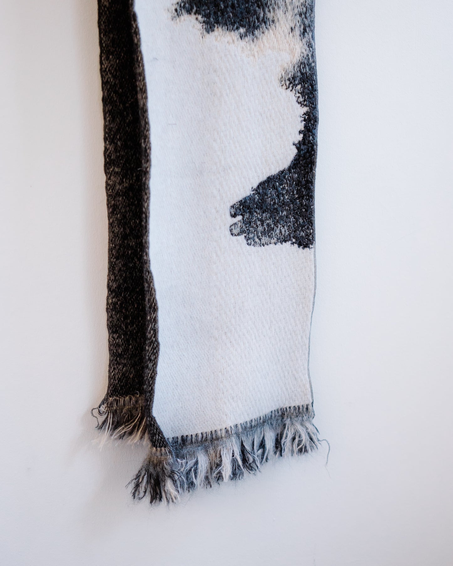 Panda 1 Scarf