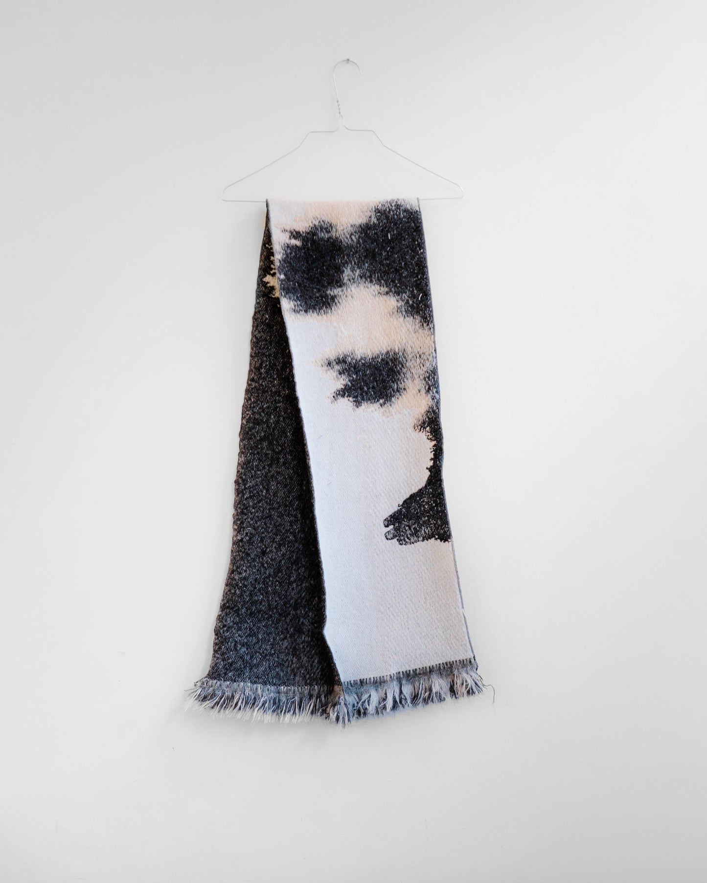 Panda 1 Scarf