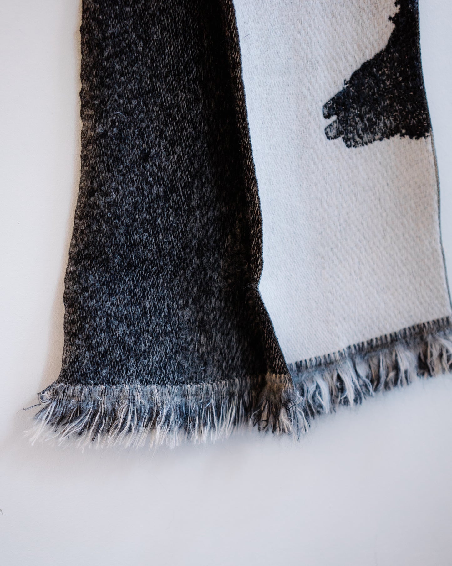 Panda 1 Scarf