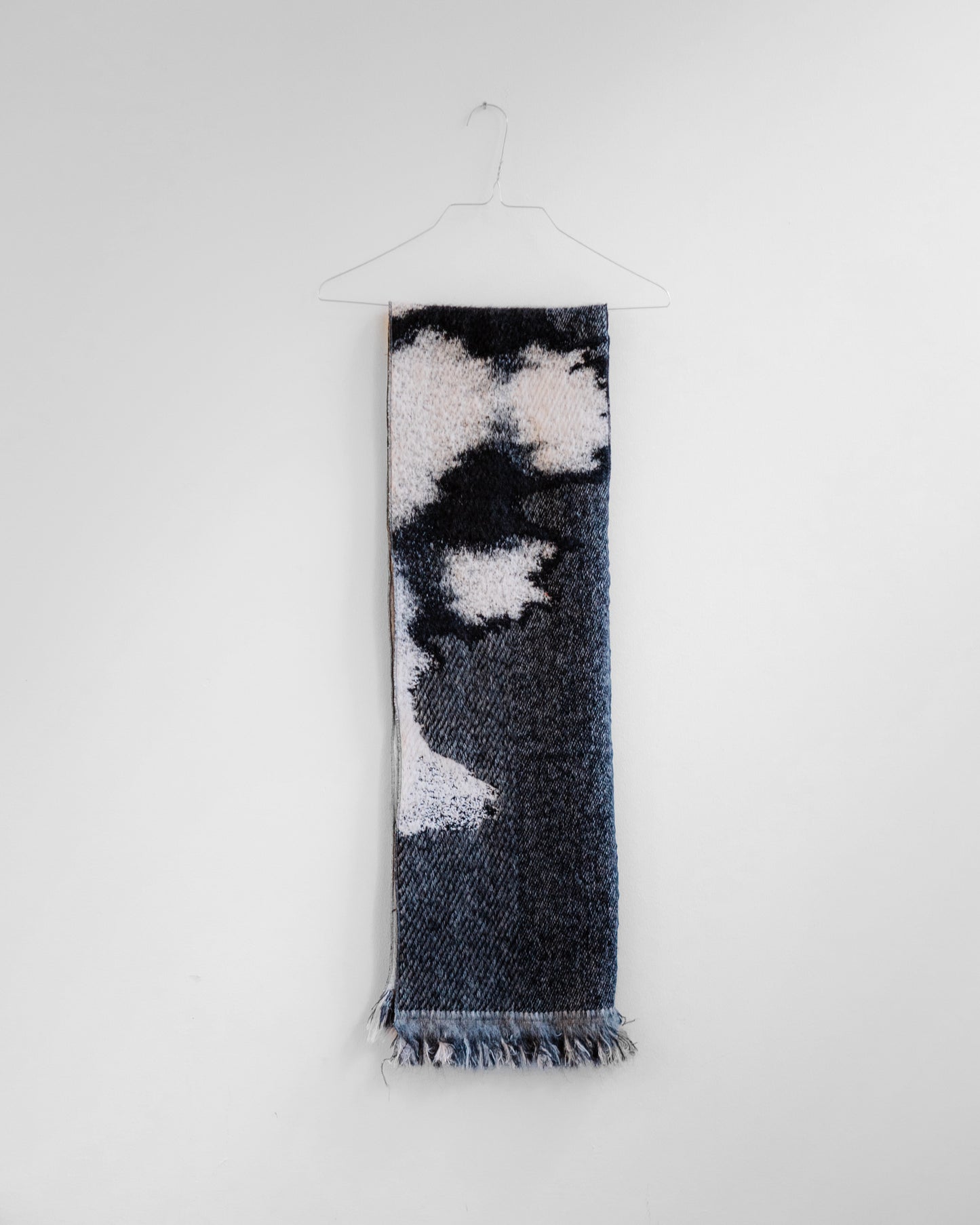 Panda 1 Scarf