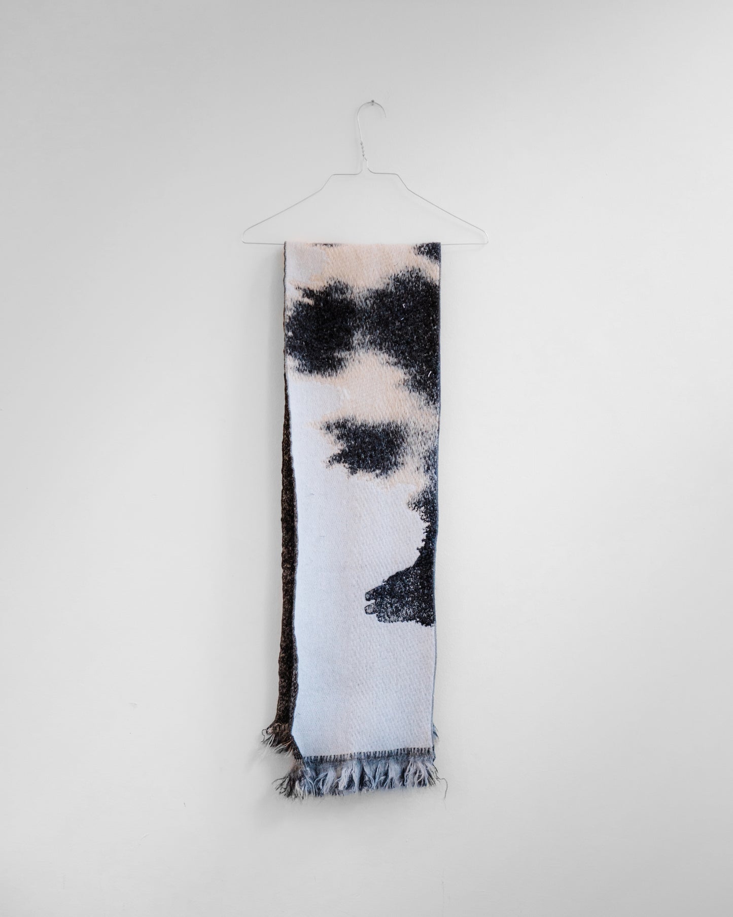 Panda 1 Scarf