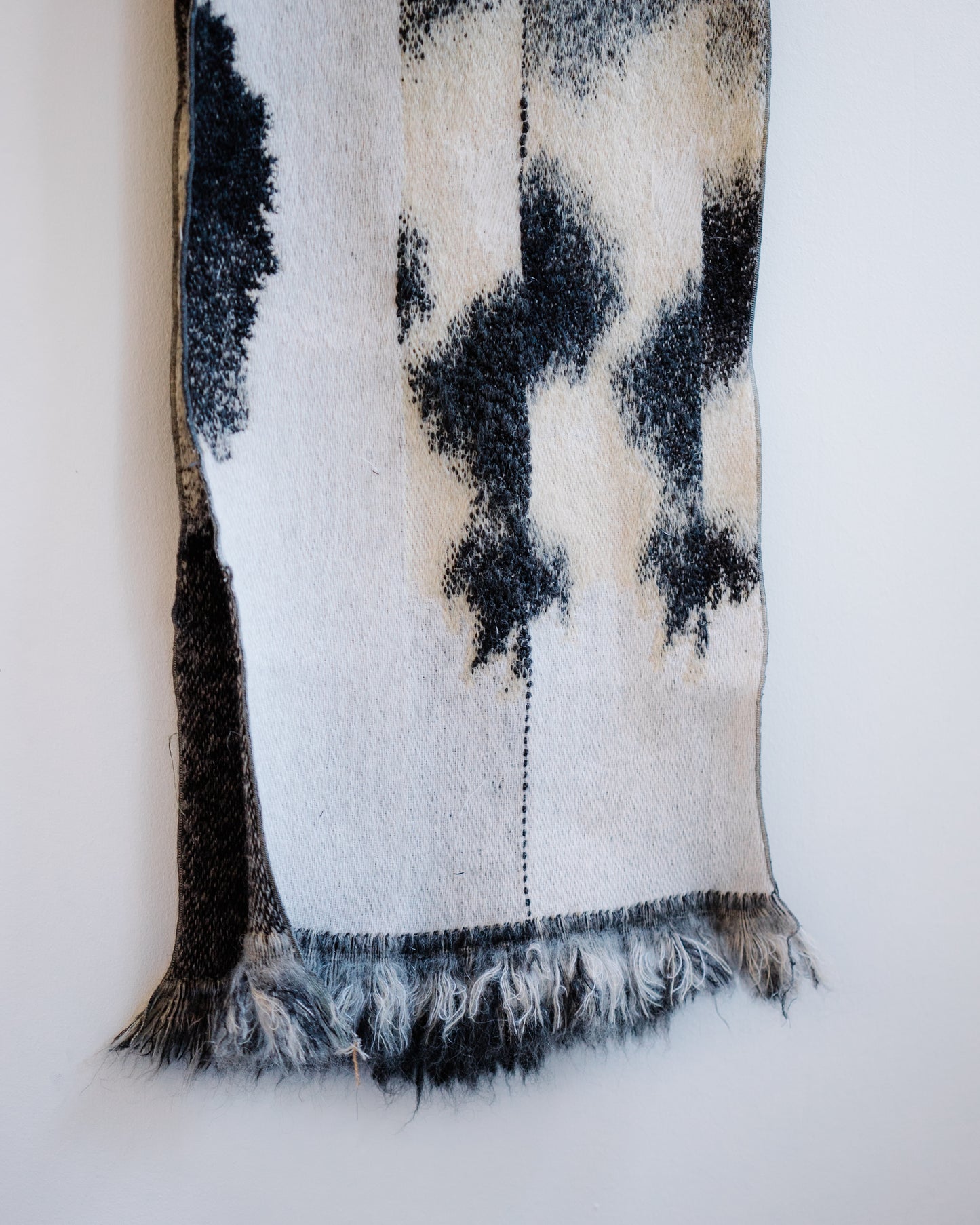 Panda 2 Scarf