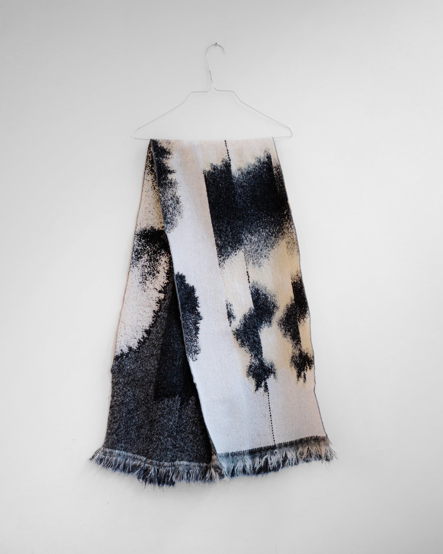 Panda 2 Scarf