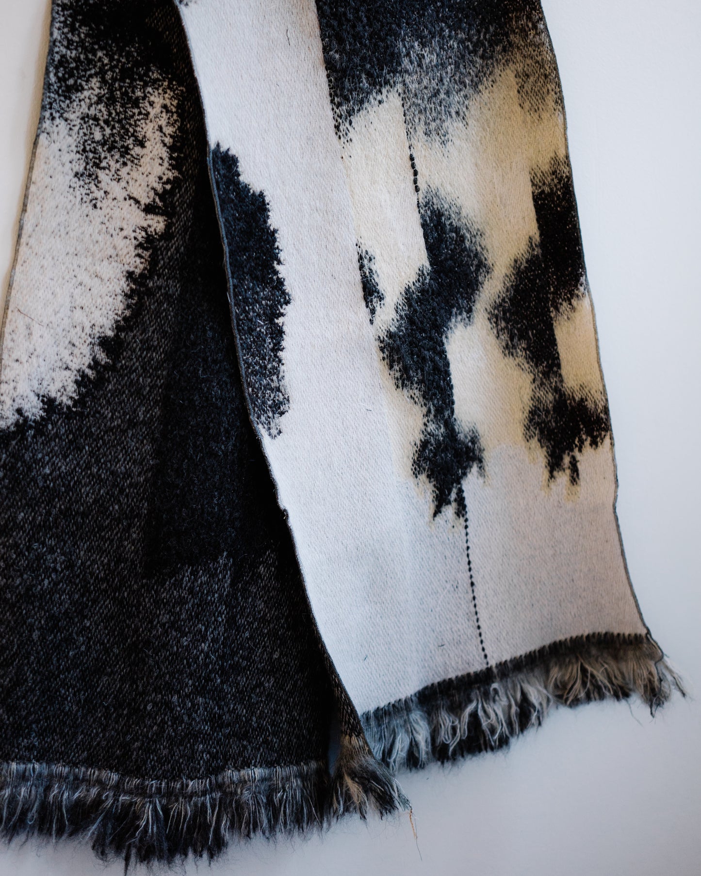Panda 2 Scarf