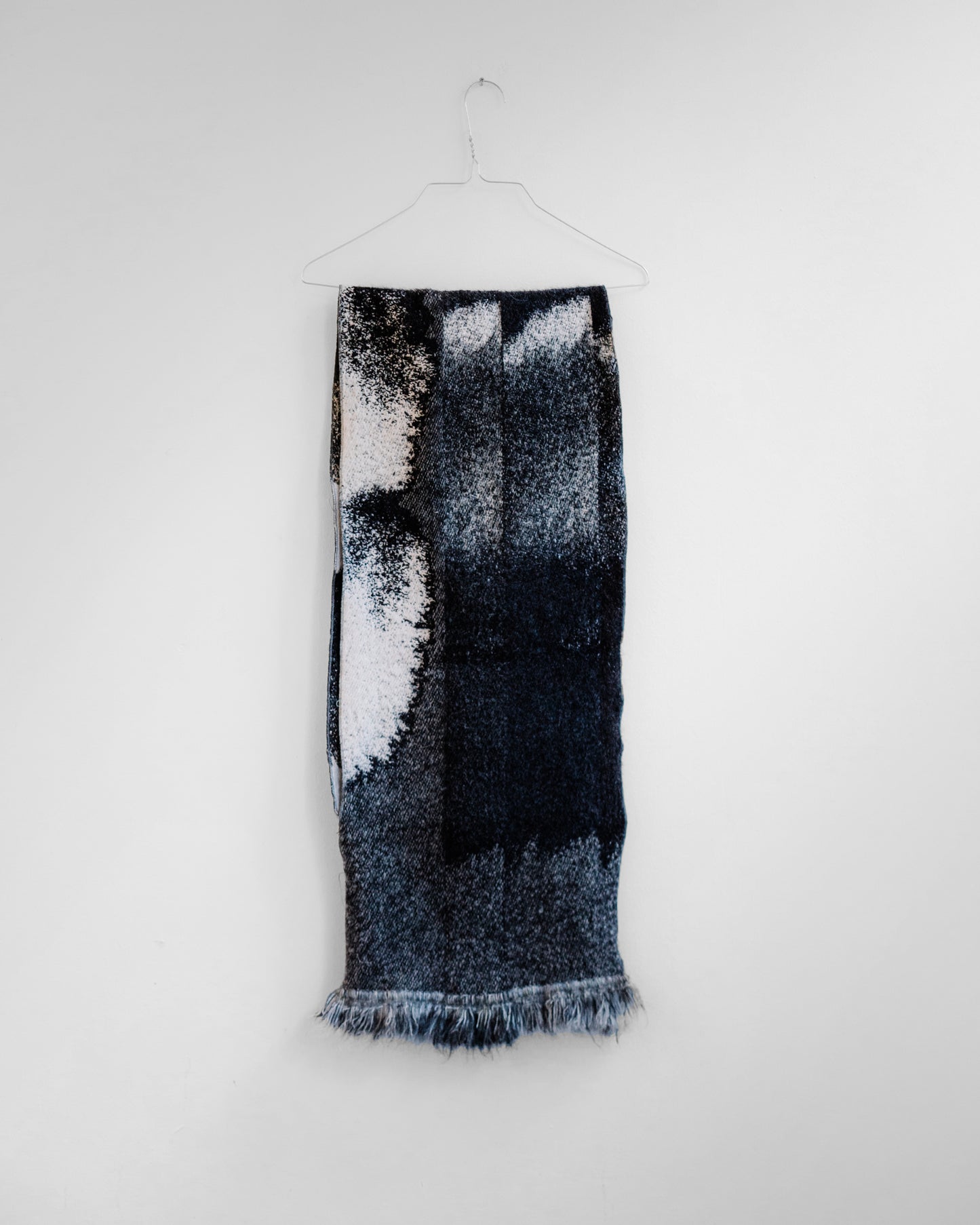 Panda 2 Scarf
