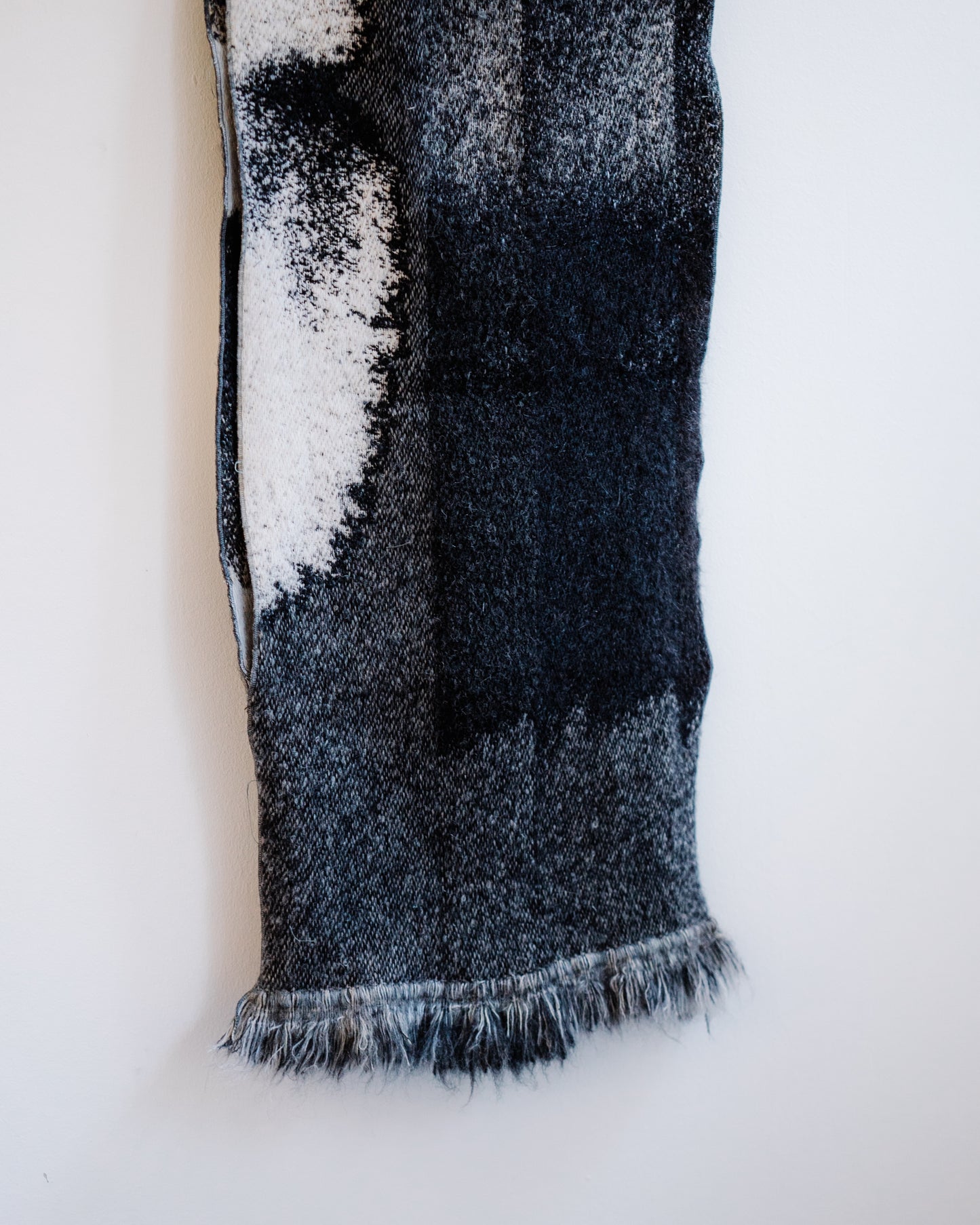 Panda 2 Scarf