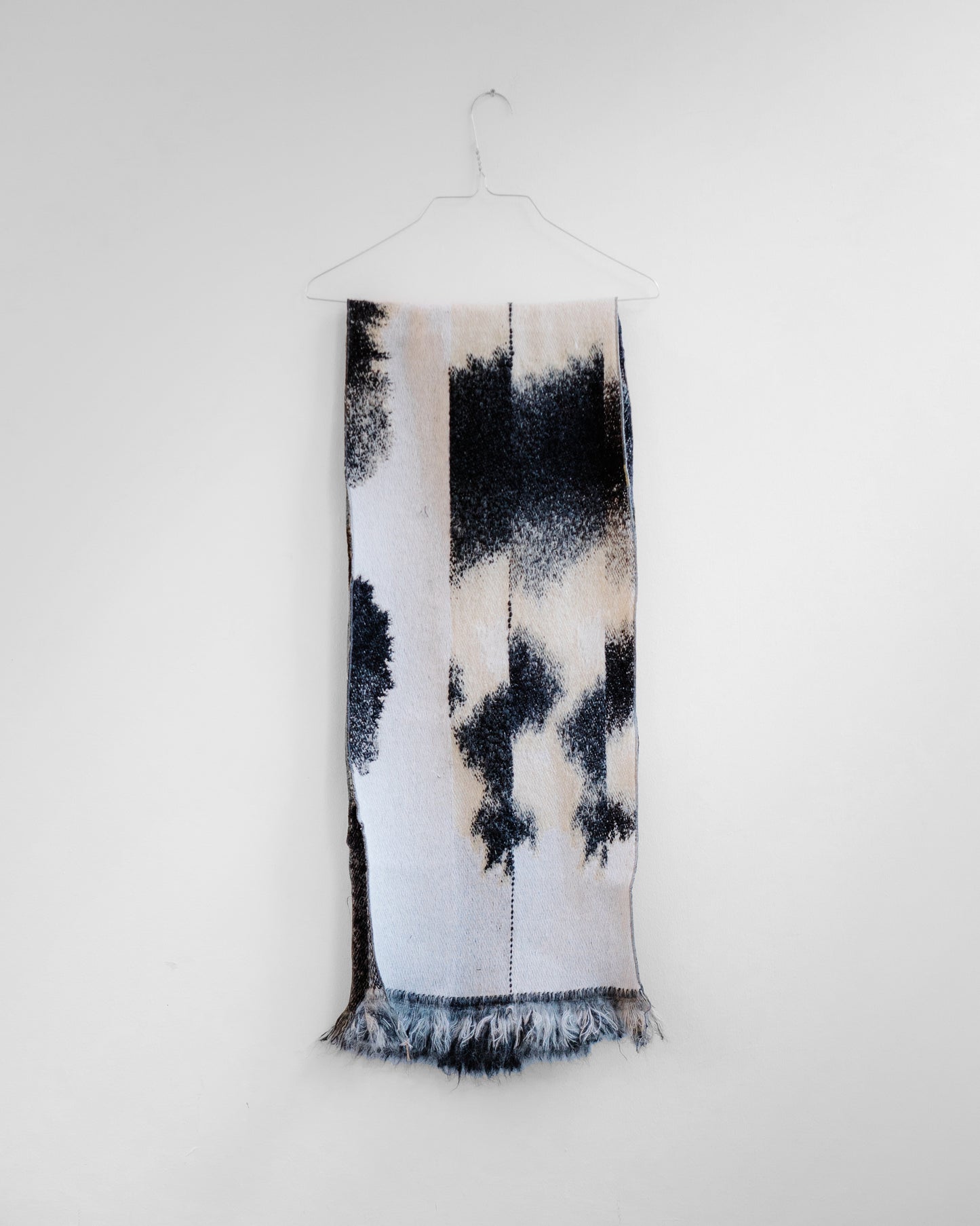 Panda 2 Scarf