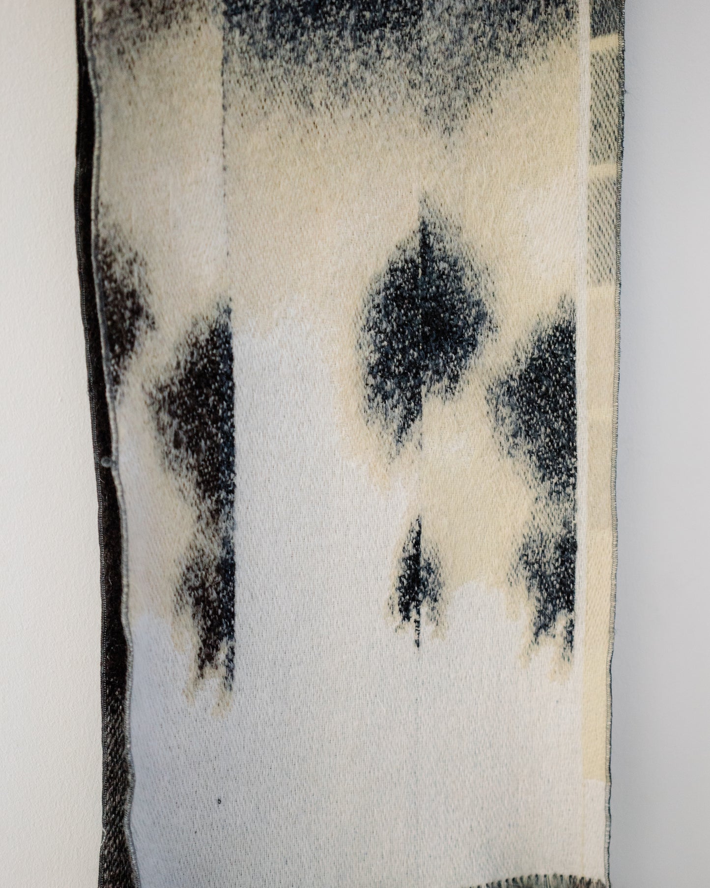 Panda 3 Scarf