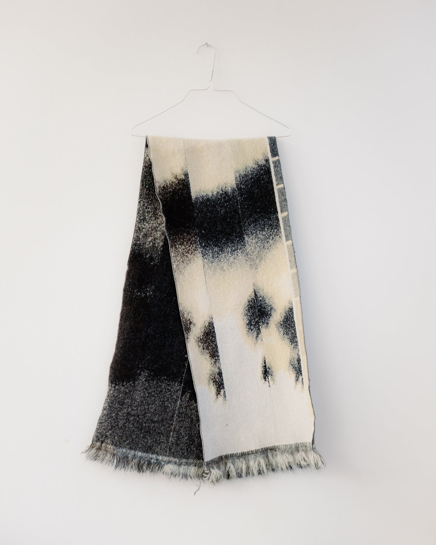 Panda 3 Scarf