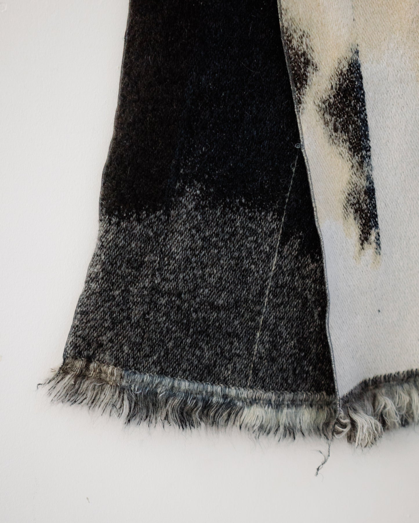 Panda 3 Scarf
