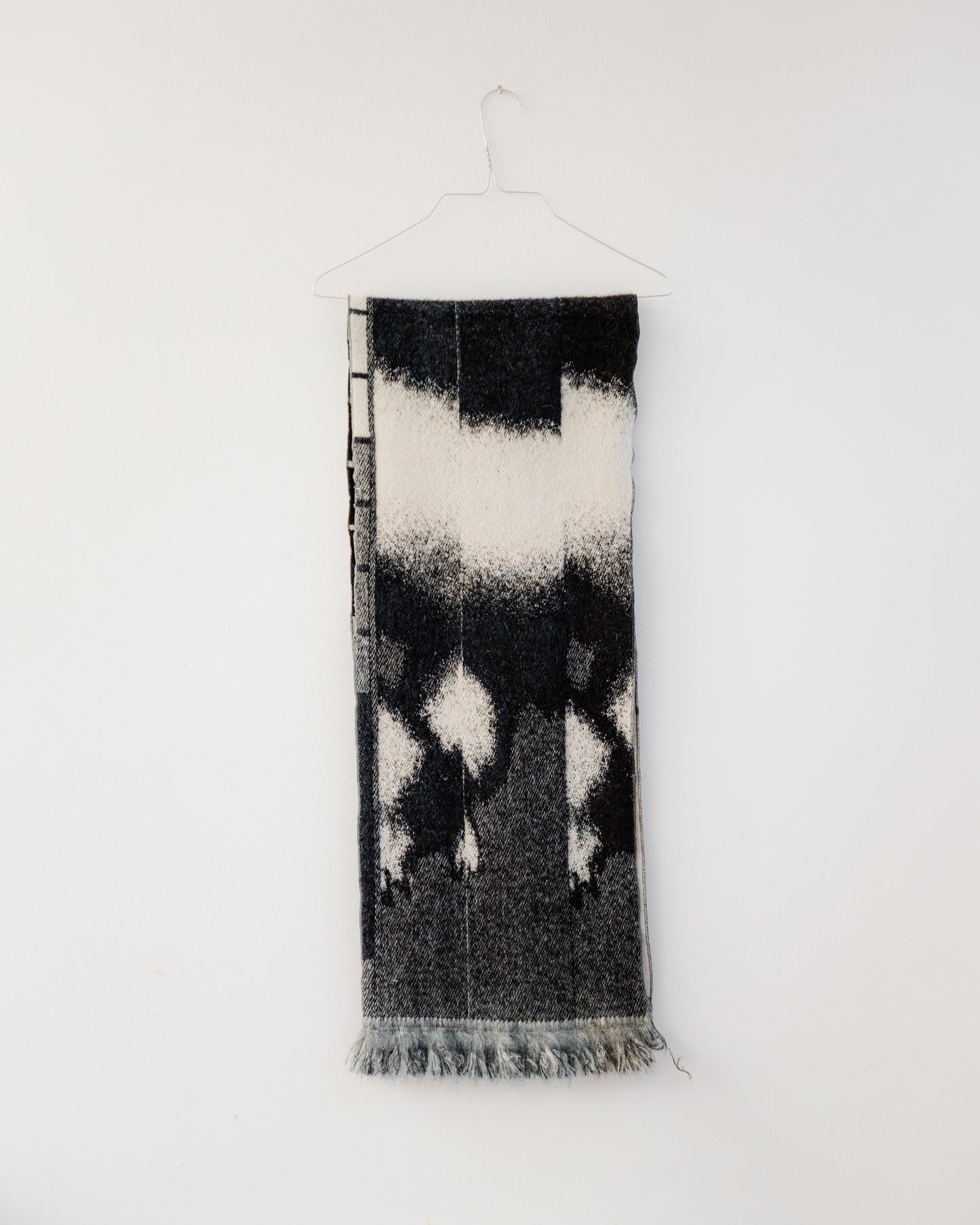 Panda 3 Scarf