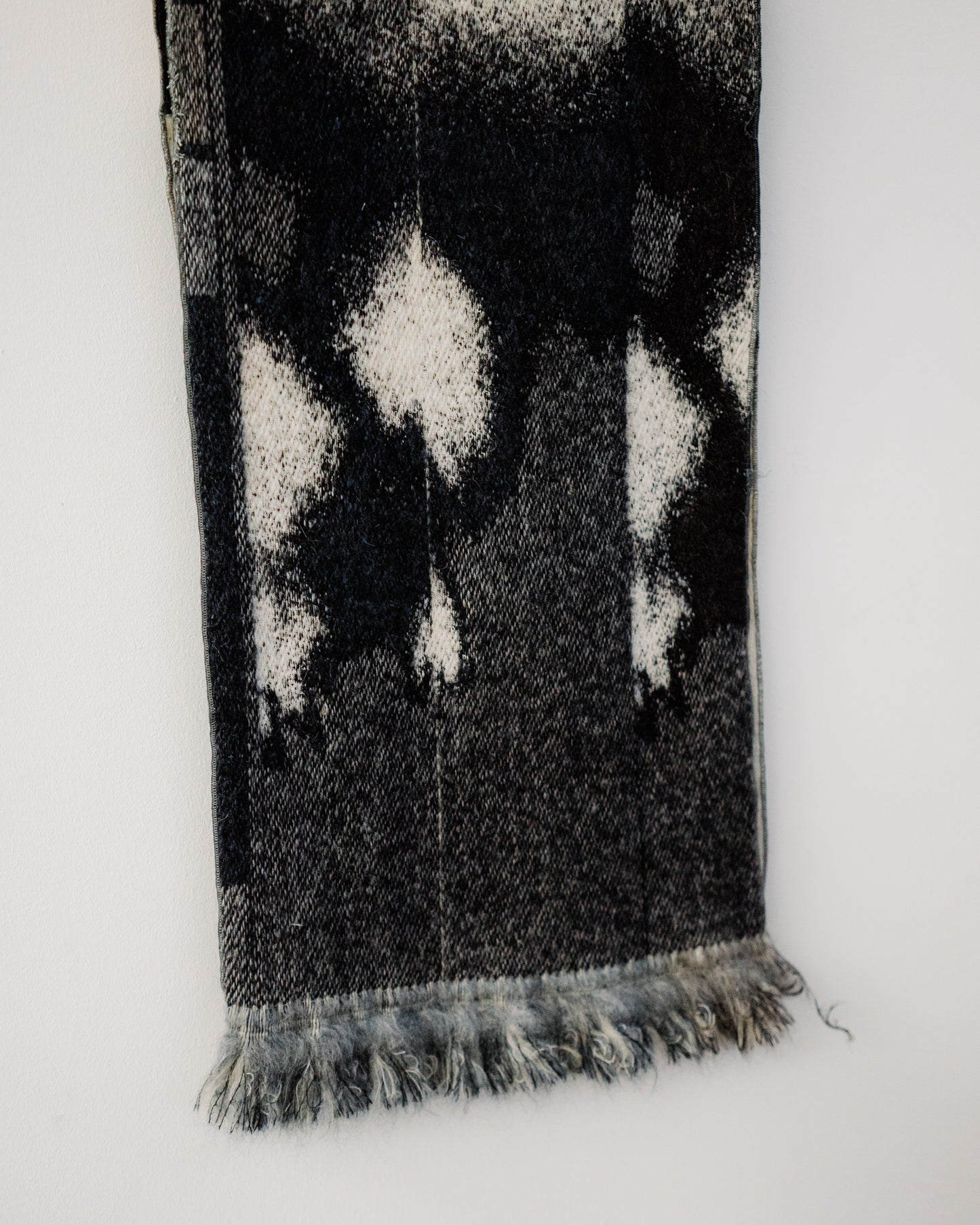 Panda 3 Scarf