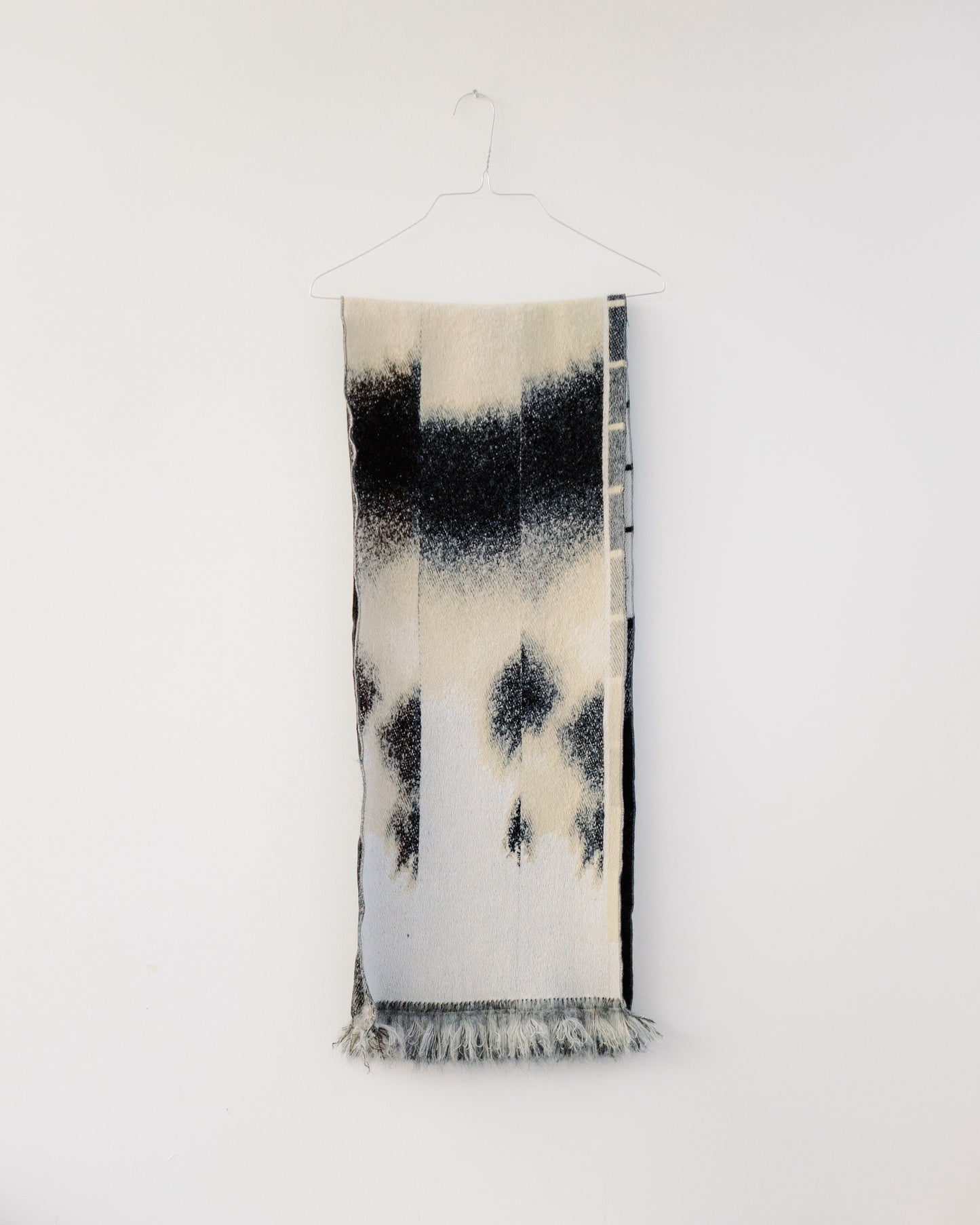 Panda 3 Scarf