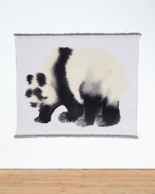 Panda Wall Hanging