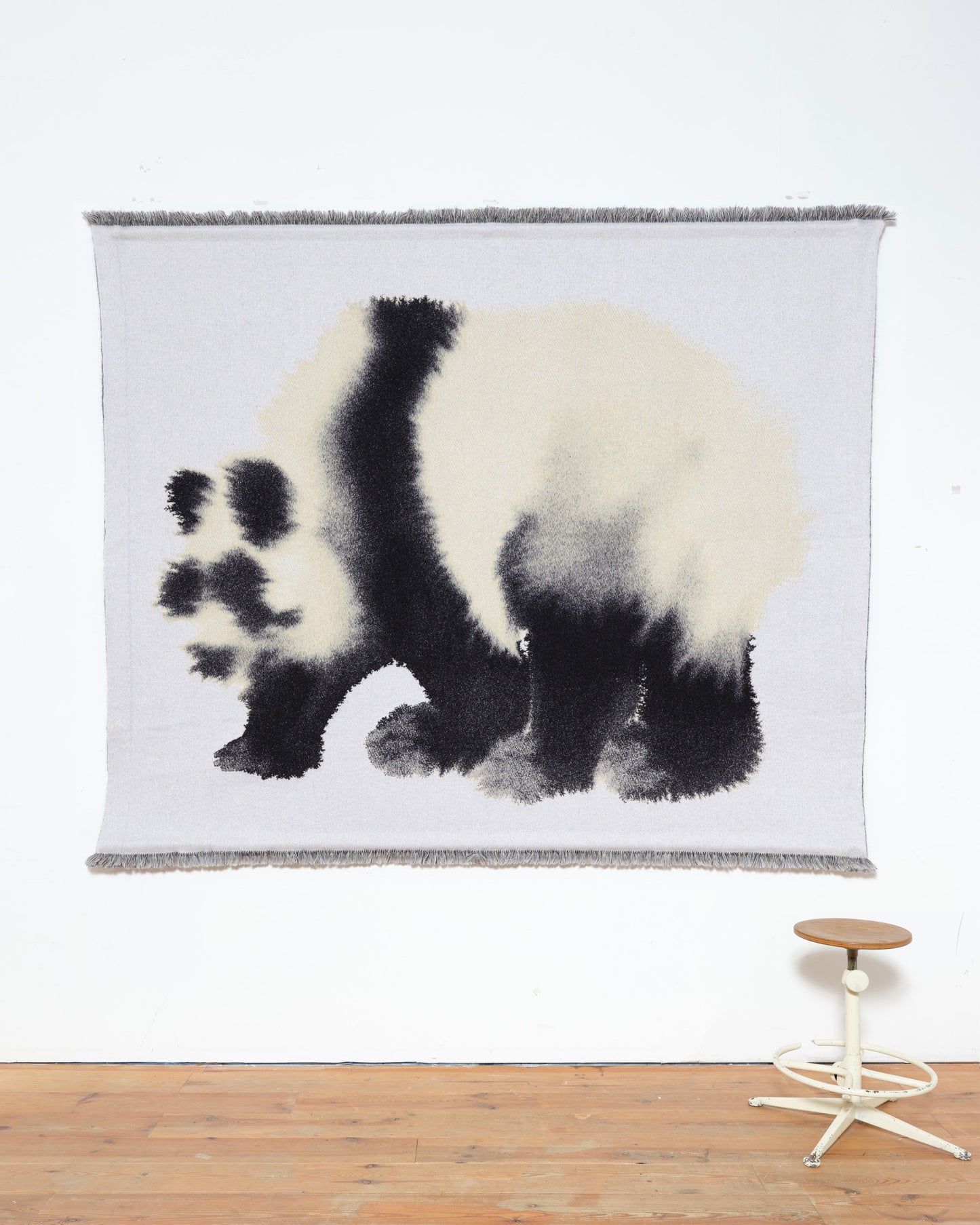 Panda Wall Hanging