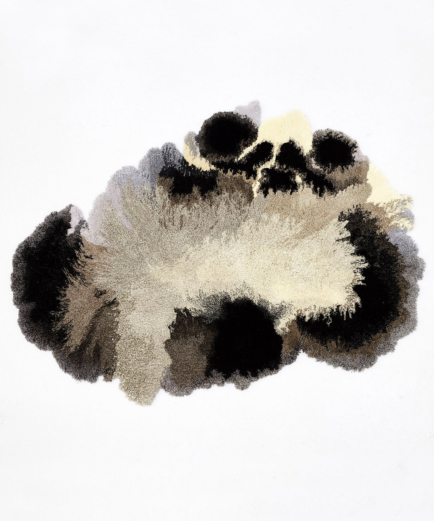 Panda Rug