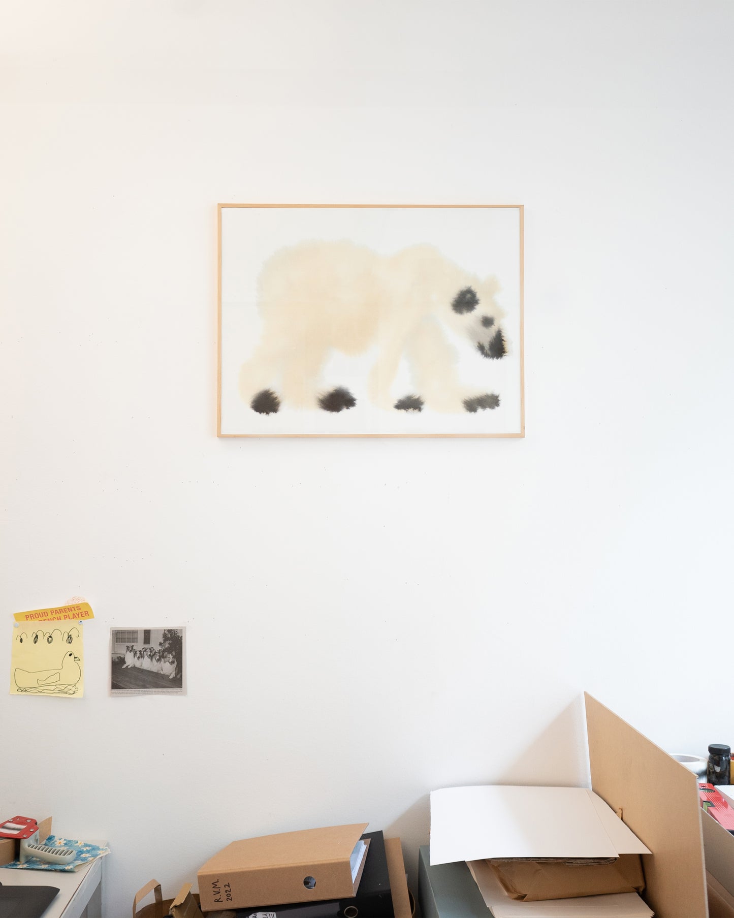 Polar Bear 1