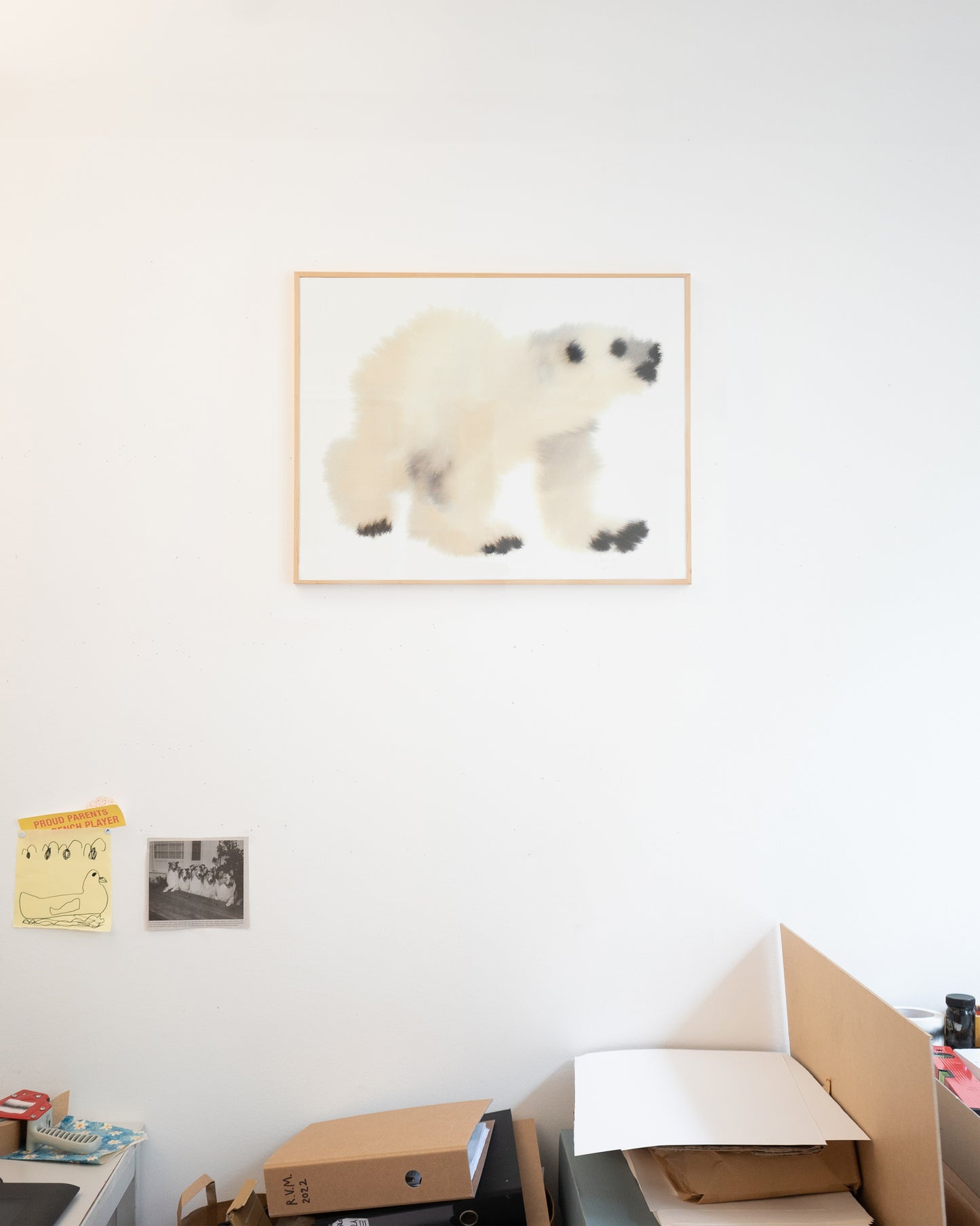 Polar Bear 3