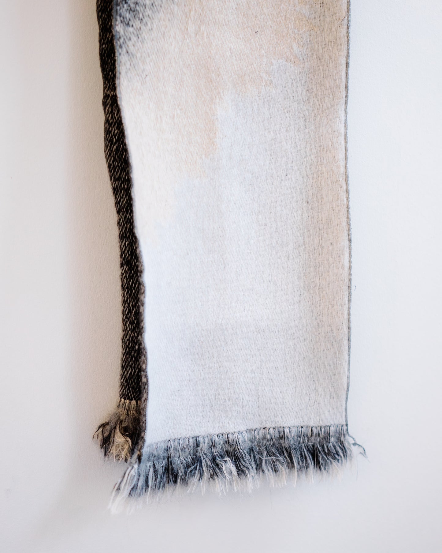 Pug 2 Scarf