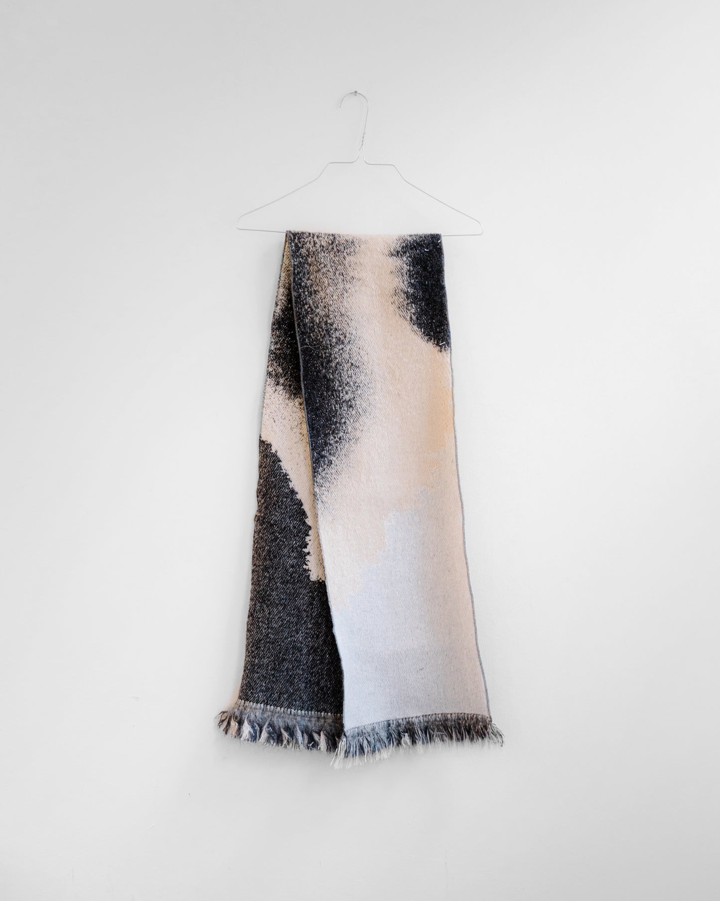 Pug 2 Scarf