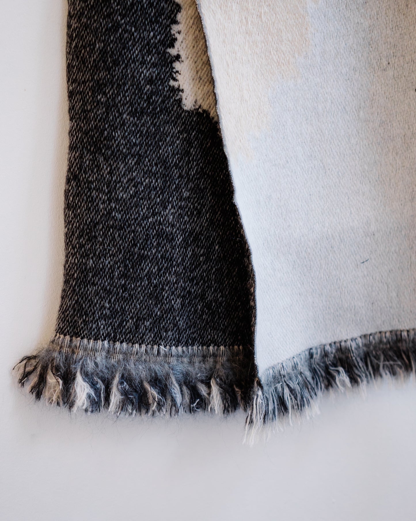 Pug 2 Scarf