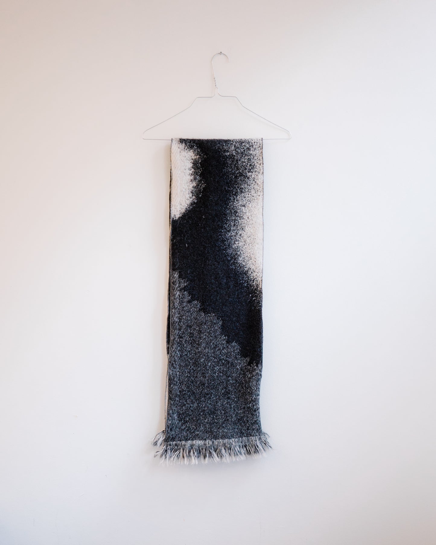 Pug 2 Scarf