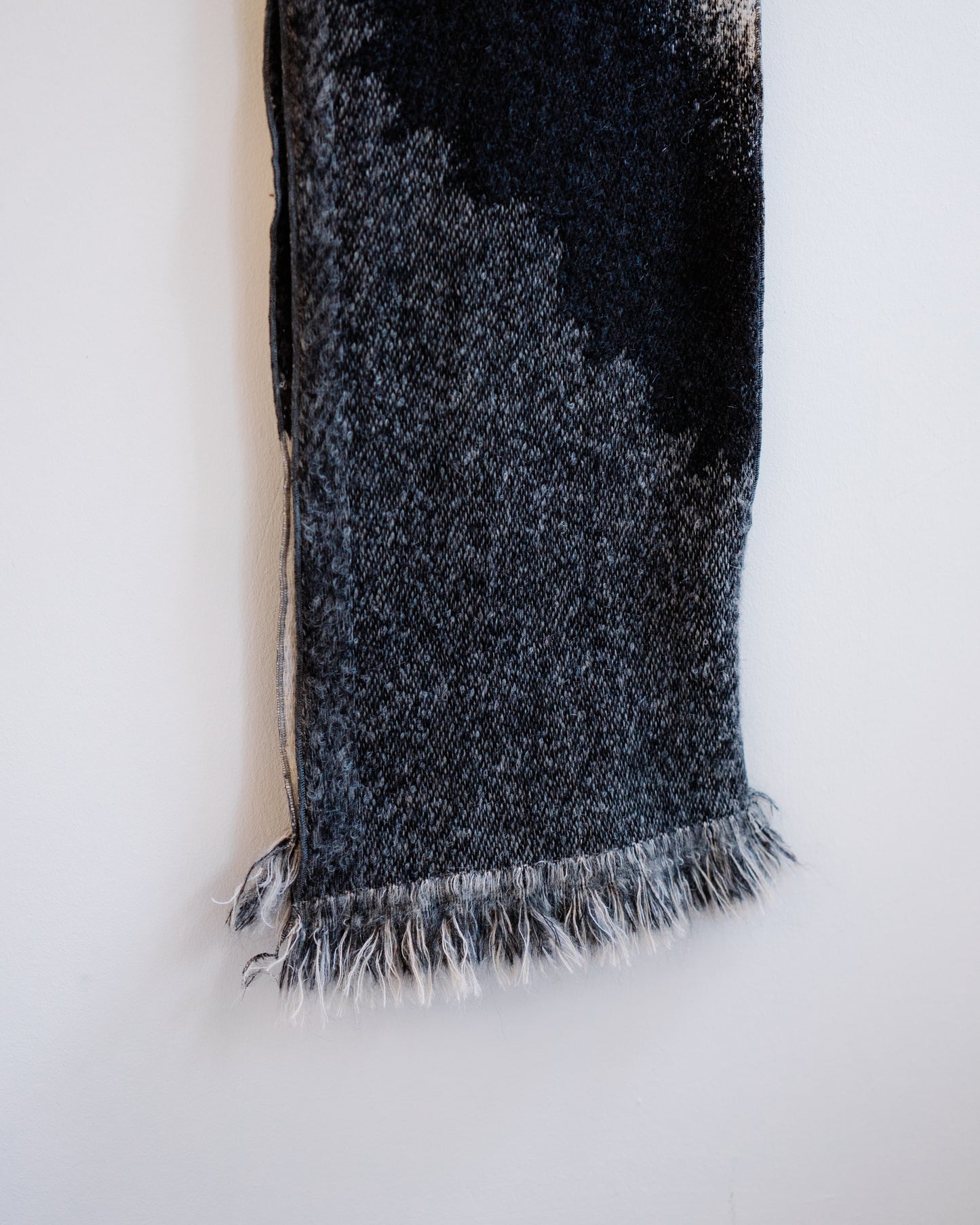 Pug 2 Scarf