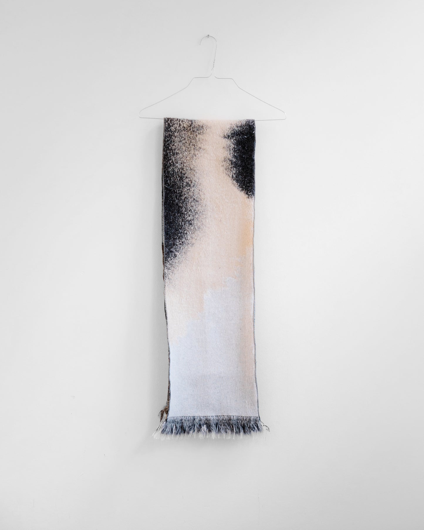 Pug 2 Scarf