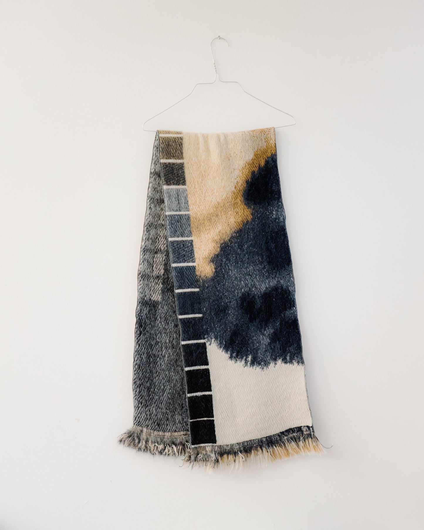 Pug 4 Scarf