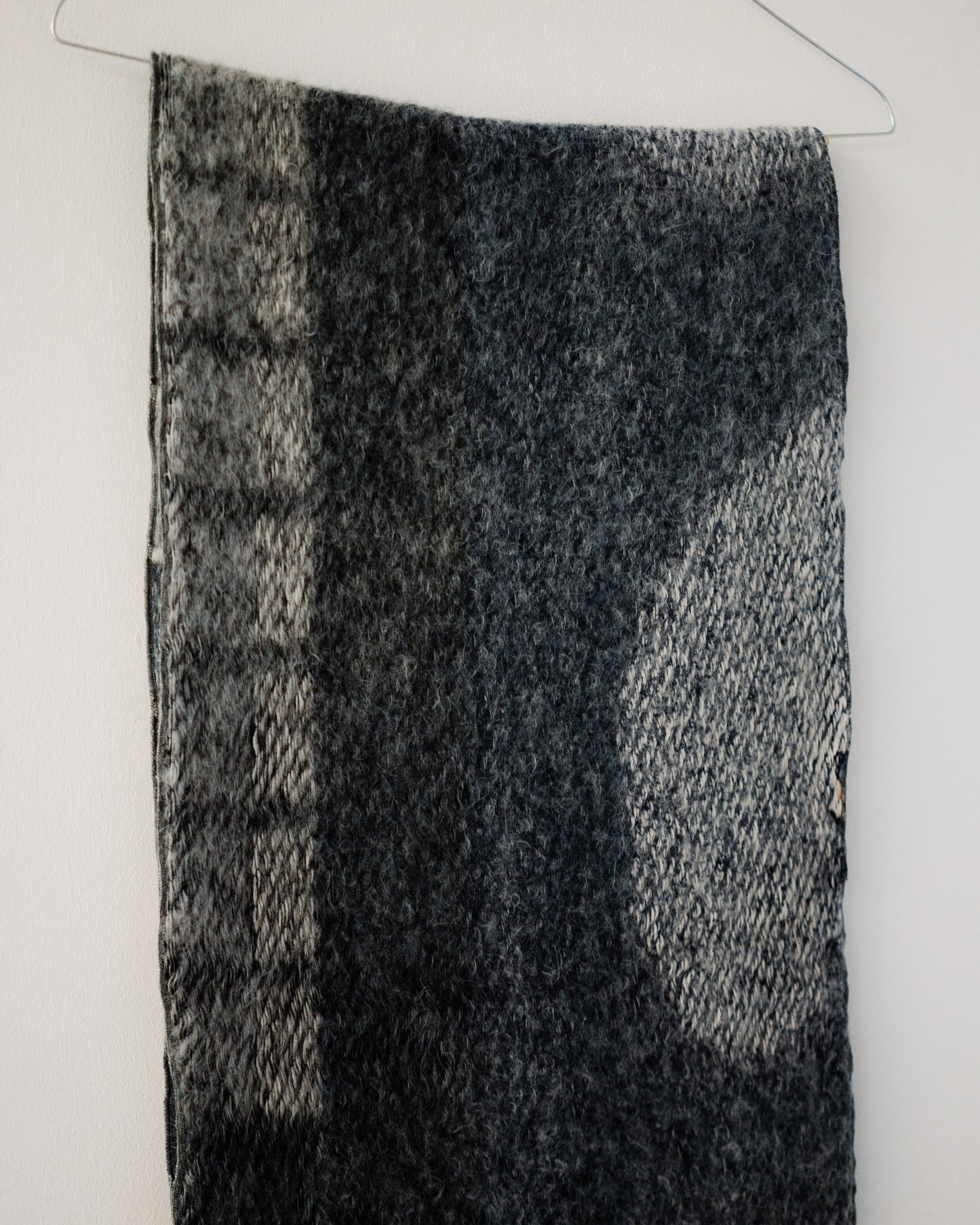 Pug 4 Scarf