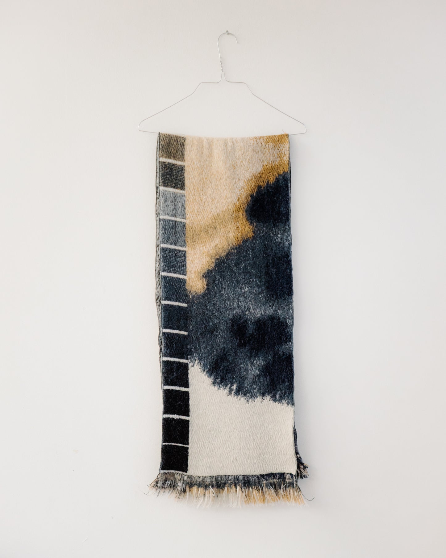 Pug 4 Scarf