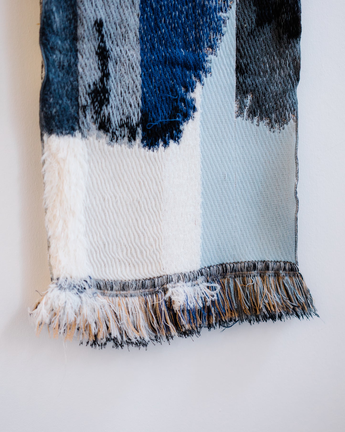 Pug 3 Scarf