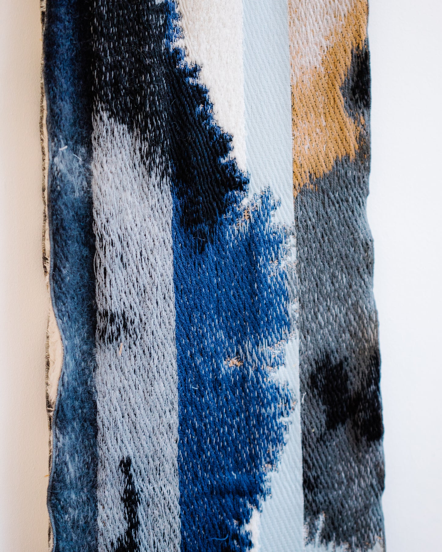 Pug 3 Scarf
