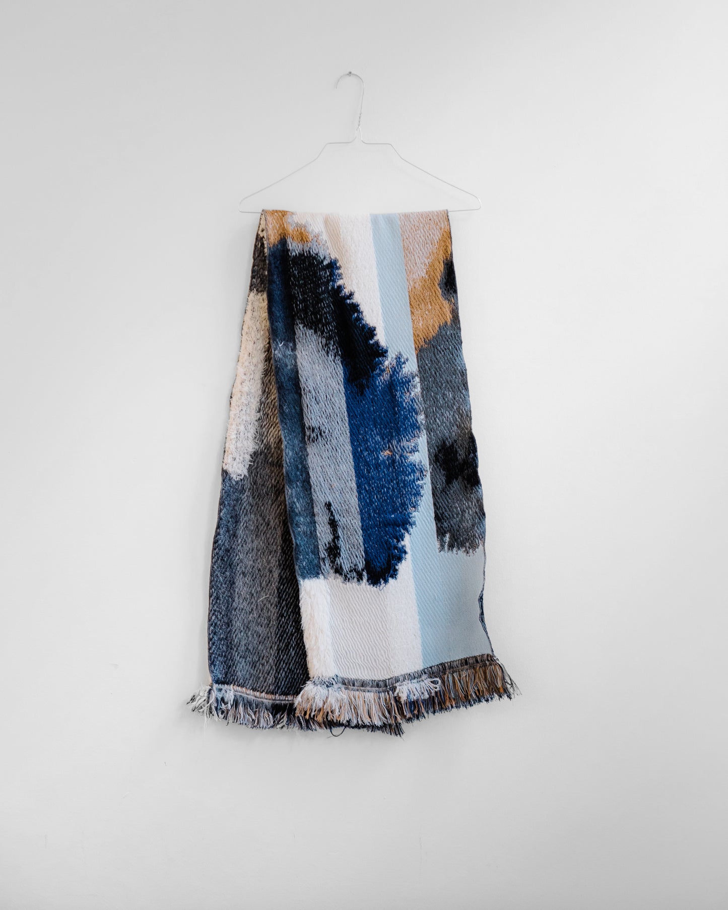 Pug 3 Scarf