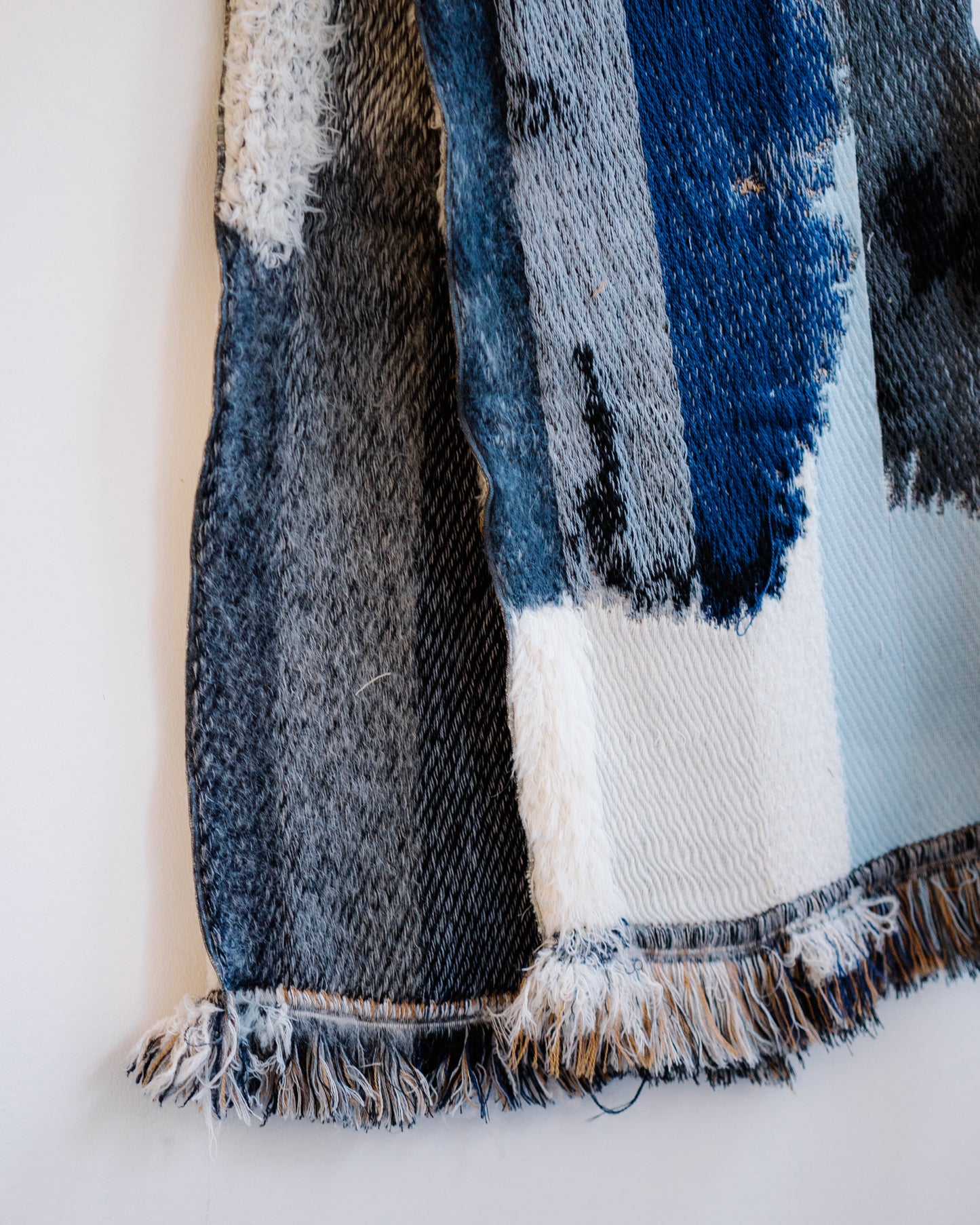 Pug 3 Scarf