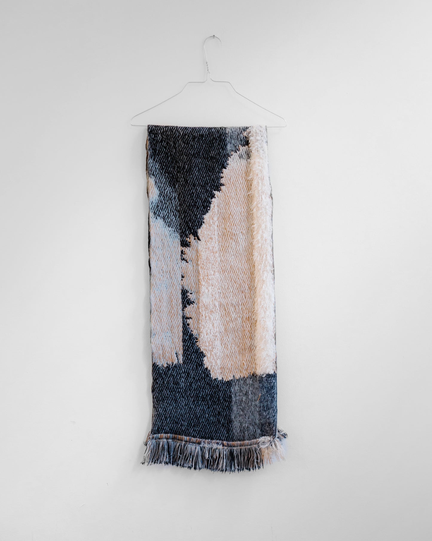 Pug 3 Scarf