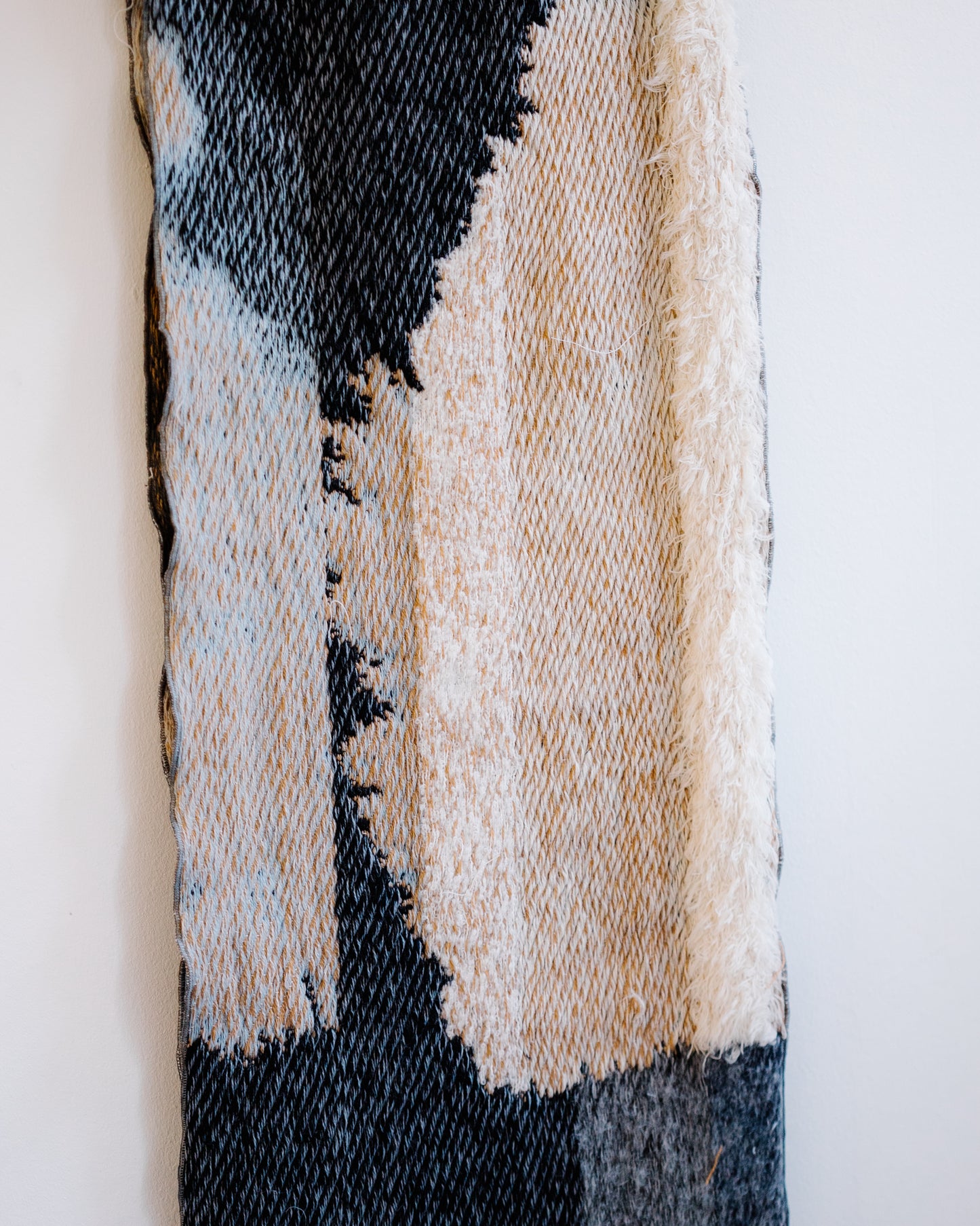 Pug 3 Scarf