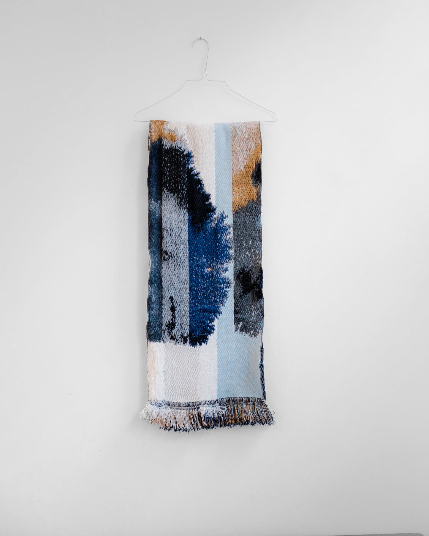 Pug 3 Scarf