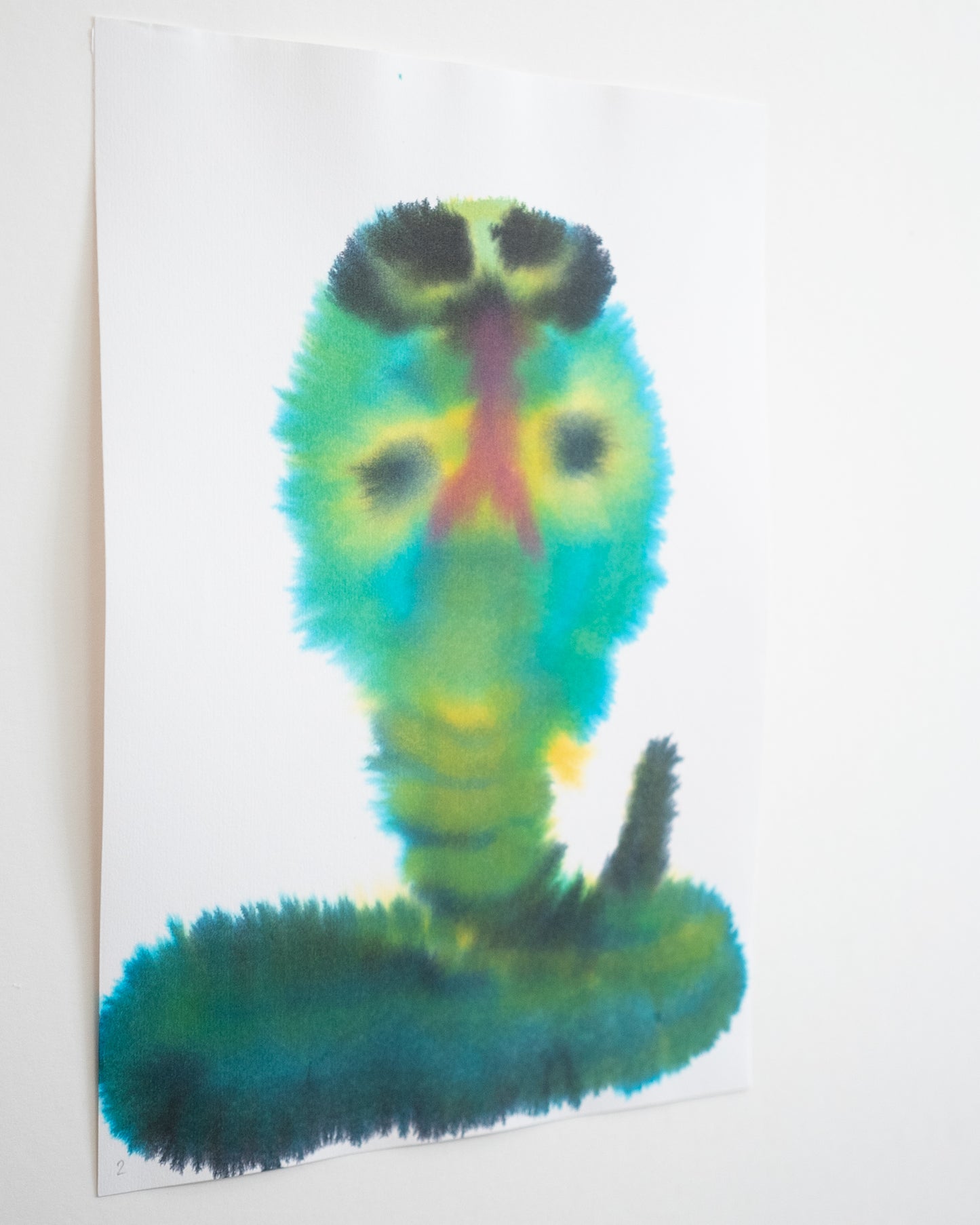 Snake 2