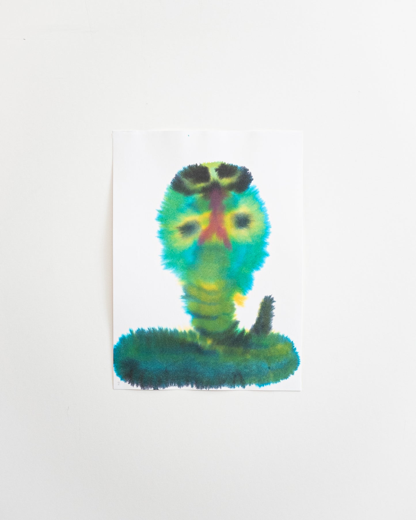 Snake 2