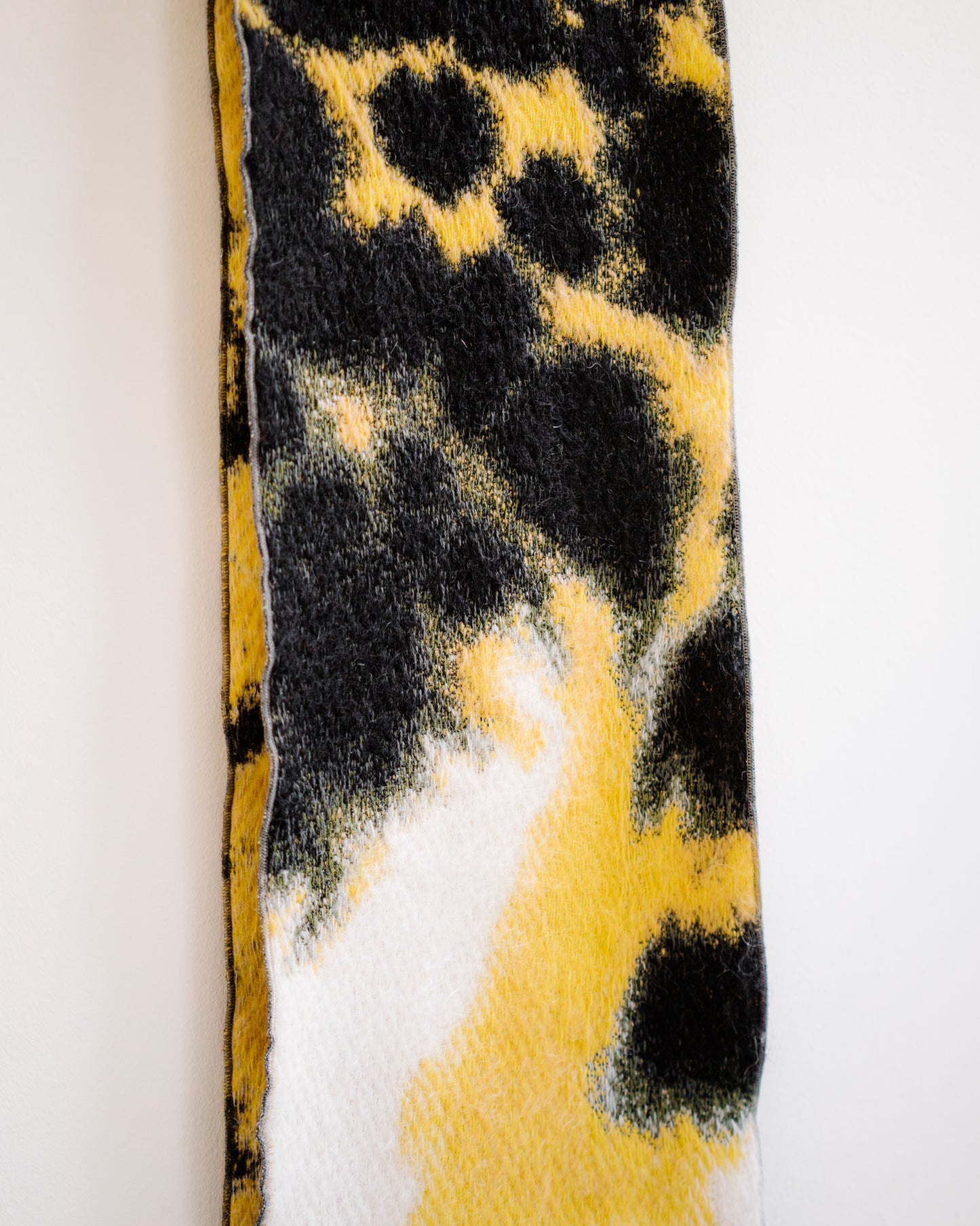 Cheetah 1 Scarf