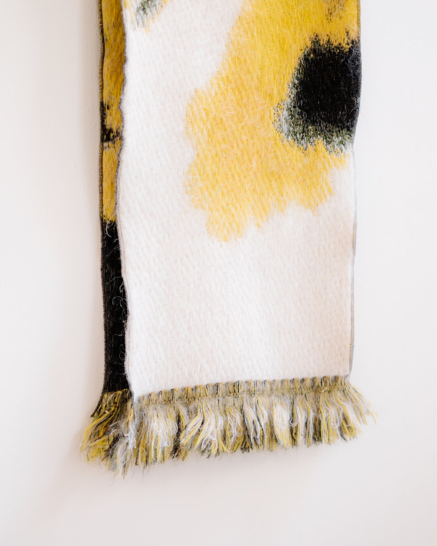 Cheetah 1 Scarf