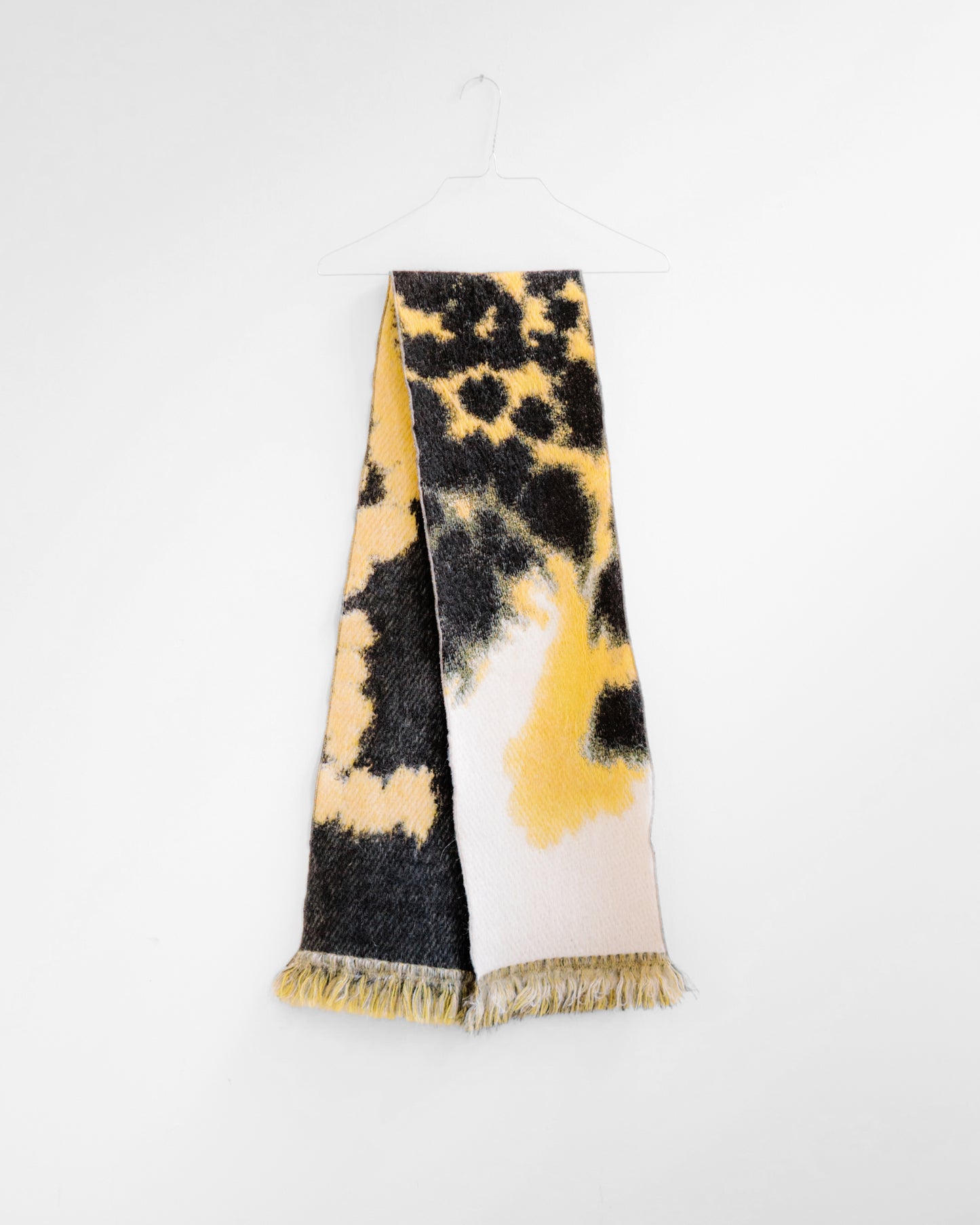 Cheetah 1 Scarf